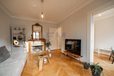 Beaumont , 5.5 pièces au 5ème étage, env. 102m2