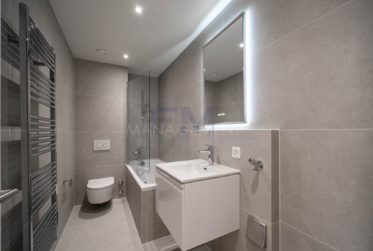 Av.de Luserna, Attique 5.5 pcs 106m2 au 7ème étage