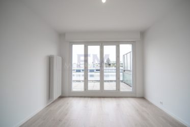 Av.de Luserna, Attique 5.5 pcs 106m2 au 7ème étage