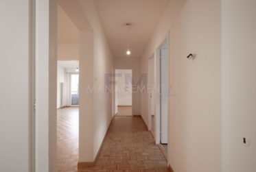 Servette, Avenue de Luserna, 5 pièces au 1er étage, env 84m2