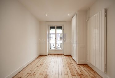 Jonction, av. de la Jonction, 2 pcs au 4ème étage, d'env 30m2