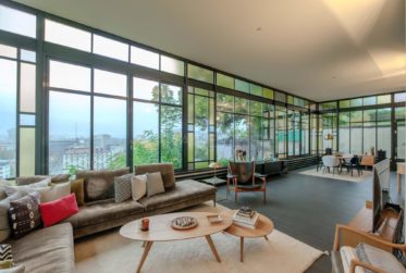 Saint Jean, Rue du Belvédère, 6 pièces au rez-de-chaussée