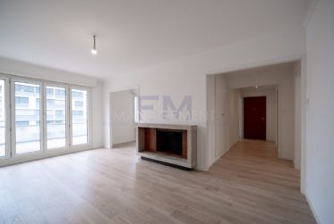 Av.de Luserna, Attique 5.5 pcs 106m2 au 7ème étage