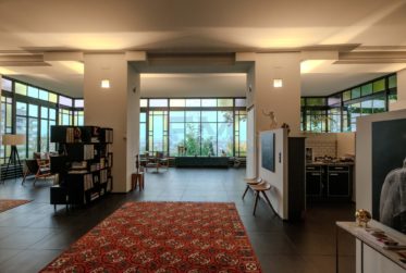 Saint Jean, Rue du Belvédère, 6 pièces au rez-de-chaussée