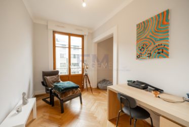 Beaumont , 5.5 pièces au 5ème étage, env. 102m2