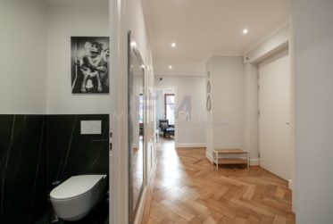 Beaumont , 5.5 pièces au 5ème étage, env. 102m2