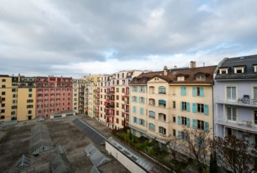 Beaumont , 5.5 pièces au 5ème étage, env. 102m2