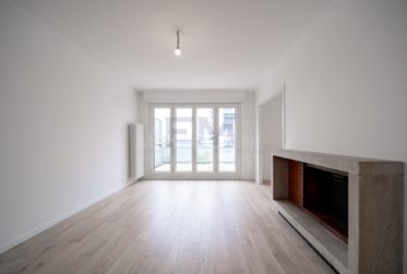 Av.de Luserna, Attique 5.5 pcs 106m2 au 7ème étage