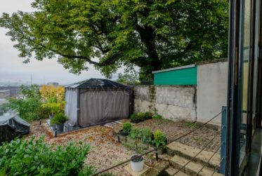 Saint Jean, Rue du Belvédère, 6 pièces au rez-de-chaussée