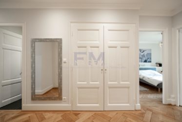 Beaumont , 5.5 pièces au 5ème étage, env. 102m2