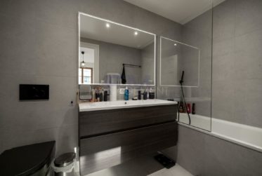 Beaumont , 5.5 pièces au 5ème étage, env. 102m2