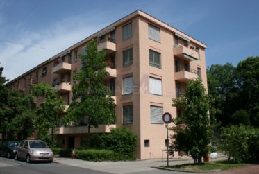 Plainpalais - Av. de la Croisette - 3 pièces au 3ème étage , env 45m2