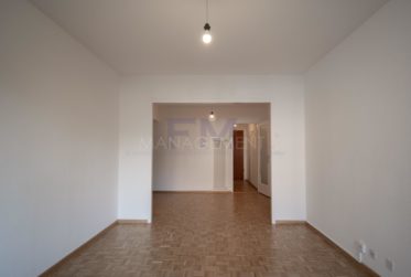 Servette, Avenue de Luserna, 5 pièces au 1er étage, env 84m2