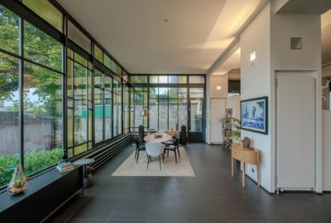 Saint Jean, Rue du Belvédère, 6 pièces au rez-de-chaussée