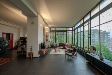 Saint Jean, Rue du Belvédère, 6 pièces au rez-de-chaussée