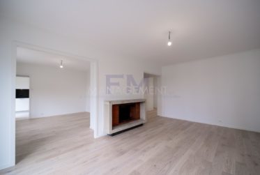 Av.de Luserna, Attique 5.5 pcs 106m2 au 7ème étage