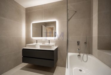 Champel -Marignac - 5.5 pièces au 1er étage, 126m2