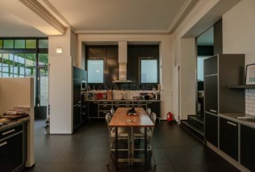 Saint Jean, Rue du Belvédère, 6 pièces au rez-de-chaussée