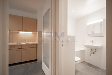 Servette, Avenue de Luserna, 5 pièces au 1er étage, env 84m2