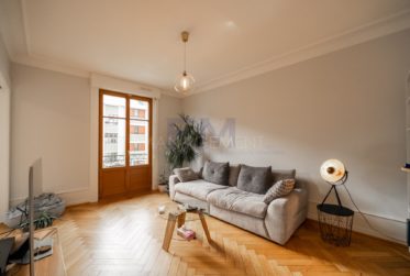 Beaumont , 5.5 pièces au 5ème étage, env. 102m2