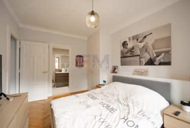 Beaumont , 5.5 pièces au 5ème étage, env. 102m2