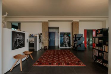 Saint Jean, Rue du Belvédère, 6 pièces au rez-de-chaussée