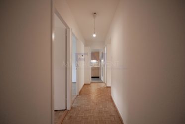 Servette, Avenue de Luserna, 5 pièces au 1er étage, env 84m2