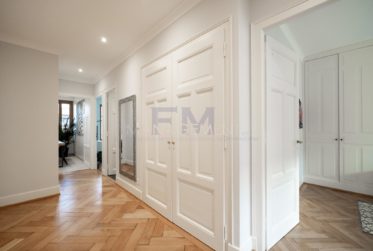 Beaumont , 5.5 pièces au 5ème étage, env. 102m2