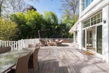 Ch. de Marclay, Vandoeuvres, villa ind., 9 pcs, env. 350 m2