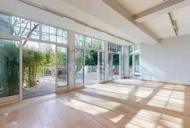 Ch. de Marclay, Vandoeuvres, villa ind., 9 pcs, env. 350 m2