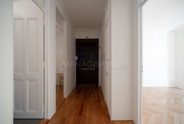 Rue du Purgatoire - Bureau d'en.55m2 - 3ème étage