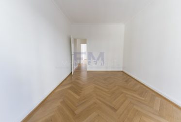 Malagnou - Rue John-Rehfous - 3.5 pièces au 1er étage