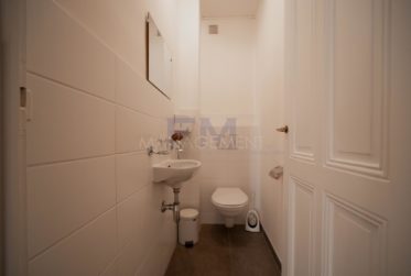 Rue du Purgatoire - Bureau d'en.55m2 - 3ème étage