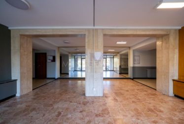 Meyrin - Av de Vaudagne - 5 pièces au 6ème étage, env 125m2