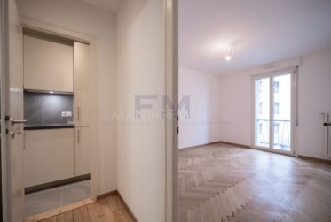 Rive Gauche, Glacis de rive, 1 pièce au 1er étage, env 23m2