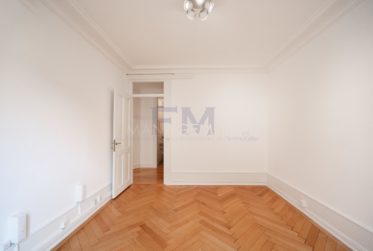 Rue du Purgatoire - Bureau d'en.55m2 - 3ème étage