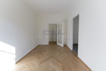 Malagnou - Rue John-Rehfous - 3.5 pièces au 1er étage