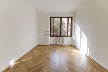 Malagnou - Rue John-Rehfous - 3.5 pièces au 1er étage