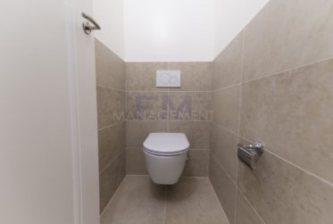 Malagnou - Rue John-Rehfous - 3.5 pièces au 1er étage