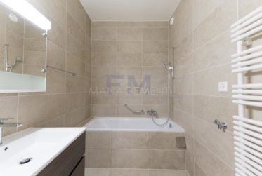 Malagnou - Rue John-Rehfous - 3.5 pièces au 1er étage