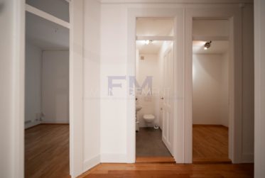 Rue du Purgatoire - Bureau d'en.55m2 - 3ème étage