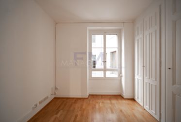 Rue du Purgatoire - Bureau d'en.55m2 - 3ème étage