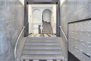 Malagnou - Rue John-Rehfous - 3.5 pièces au 1er étage