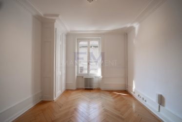 Rue du Purgatoire - Bureau d'en.55m2 - 3ème étage