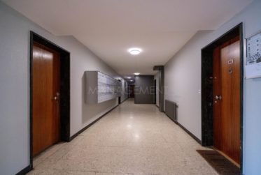 Meyrin - Av de Vaudagne - 5 pièces au 6ème étage, env 125m2