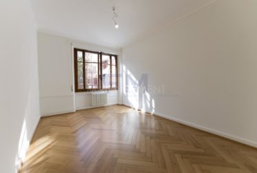 Malagnou - Rue John-Rehfous - 3.5 pièces au 1er étage