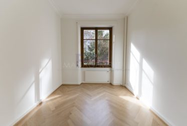 Malagnou - Rue John-Rehfous - 3.5 pièces au 1er étage