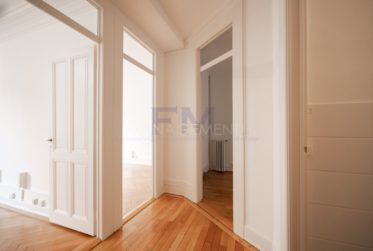 Rue du Purgatoire - Bureau d'en.55m2 - 3ème étage