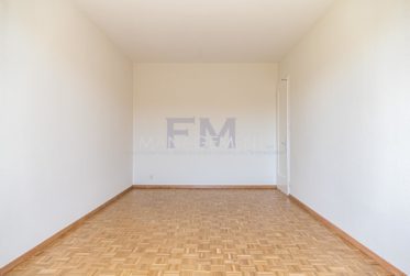 Meyrin, avenue de Vaudagne, 4 pièces au 4ème étage