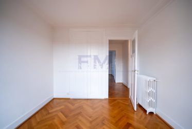 Genève – Servette / Rue des Lilas - Appartement de 3.5 pièces et env. 56 m² avec terrasse